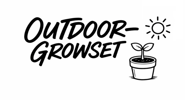 Outdoor-Growset Logo